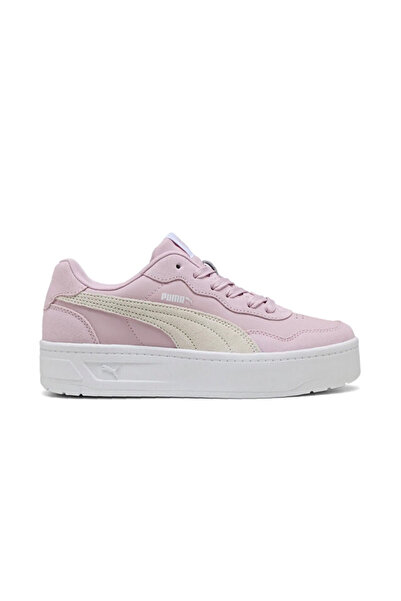 Puma Court Lally Skye Sd Women's Casual Shoes 40073502 Pink