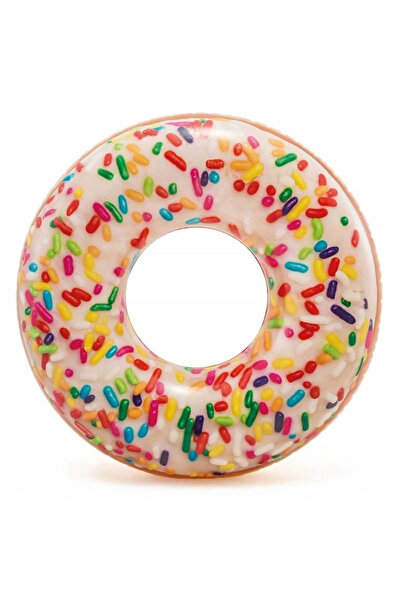 Other COLEC DE ÎNOT GONFLABIL PENTRU PLAJĂ INTEX 56263