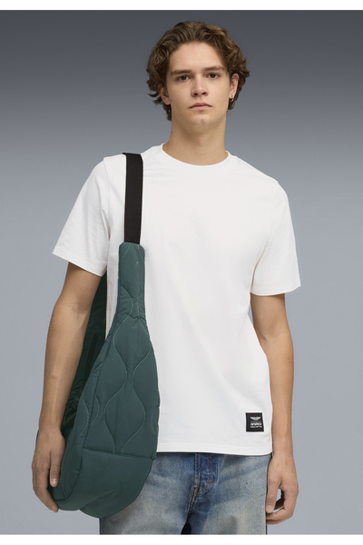 Puma x ASTON MARTIN ARAMCO F1® TEAM Γραφική Μπλούζα Ανδρική