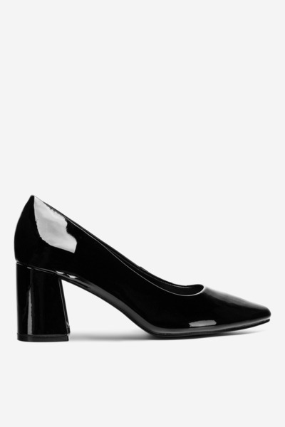 LASOCKI γυναίκα κοτόπουλο 5905588766568 Μαύρο