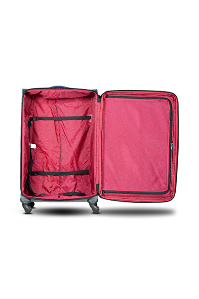 OMASU 3 Piece Luggage Set