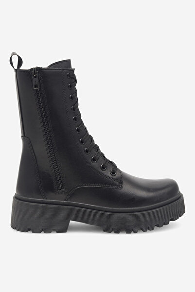 LASOCKI γυναικείο παπούτσι 5905588804284 Μαύρο