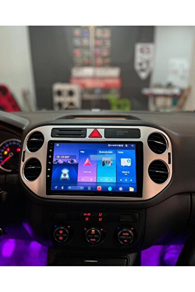 AVGO VW TİGUAN (2010+) ANDRPİD MULTİMEDYA SİSTEMİ (6-64 GB)