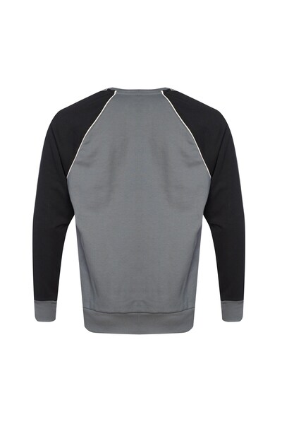 hummel Erkek Sweatshırt