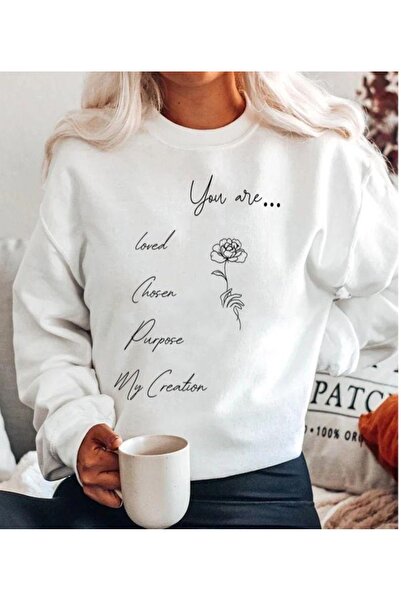 OEM White blouse made of 100% cotton You are..