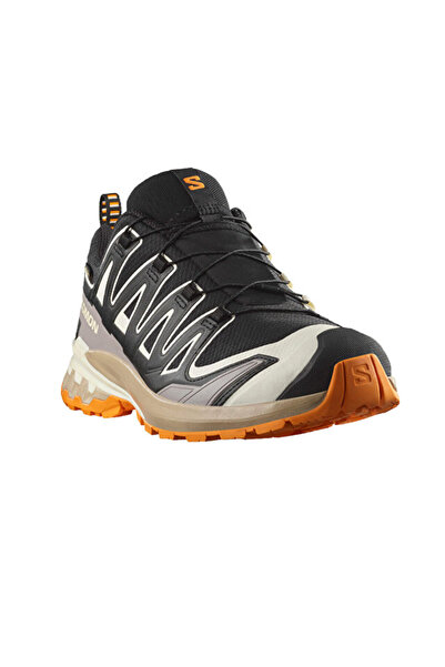 Salomon Xa Pro 3D V9 Gore Tex Erkek Outdoor Ayakkabısı L47881900 Siyah