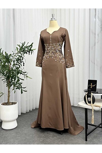 NALA FASHION Distinctive evening dress