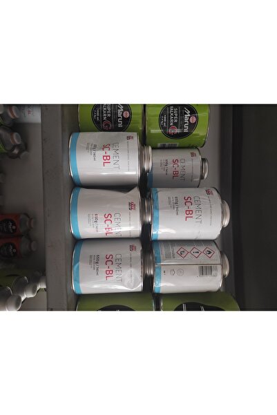 TEKNOLAS REMA 650 ML YAMA İLAÇI