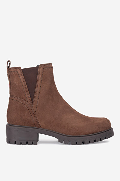 LASOCKI γυναικεία μπότα 5905588871729 Καφέ