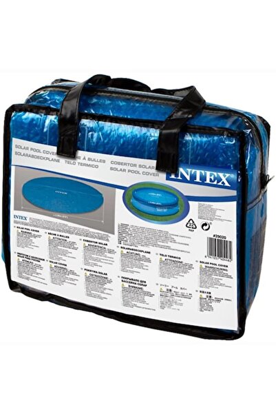 Intex Solar Cover for Pool, Round, 244 cm