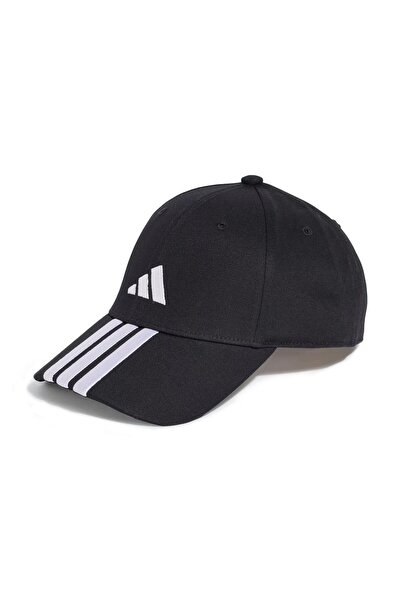adidas Șapcă BBALL 3S CAP NL Negru