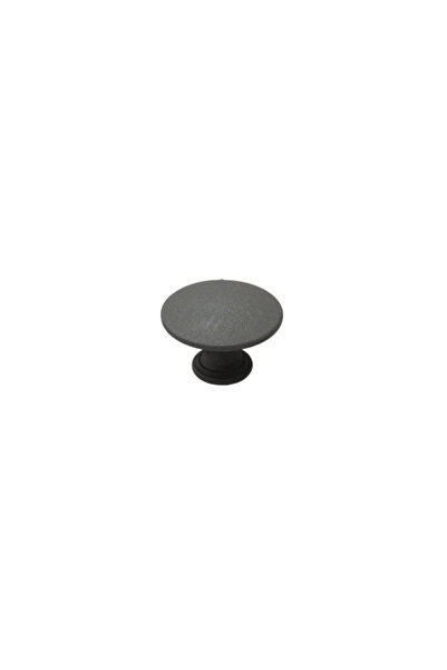 Urban Tor Anthracite Furniture Knob