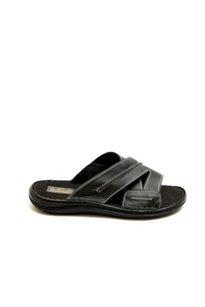 Mps Men's Leather Clogs Size 42 EU