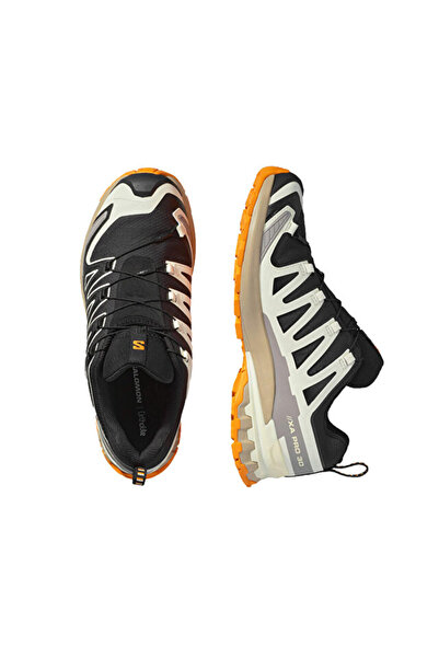 Salomon Xa Pro 3D V9 Gore Tex Erkek Outdoor Ayakkabısı L47881900 Siyah