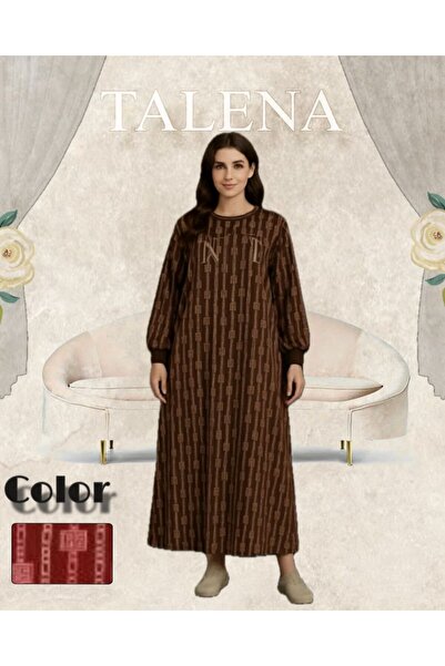 TALENA Women's winter shirt