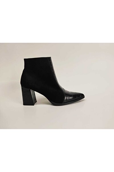 Lucciola Heel boots