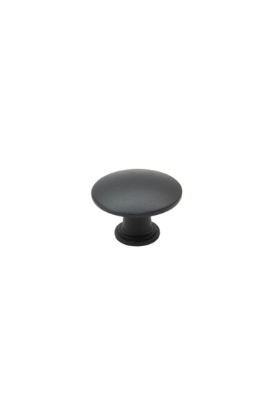 Urban Buton Mobil Tor Negru Mat