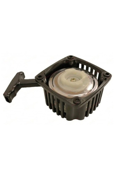 Brillo Demaror motocoasa „pornire usoara” M2 cu crichet, accesorii motocositoare