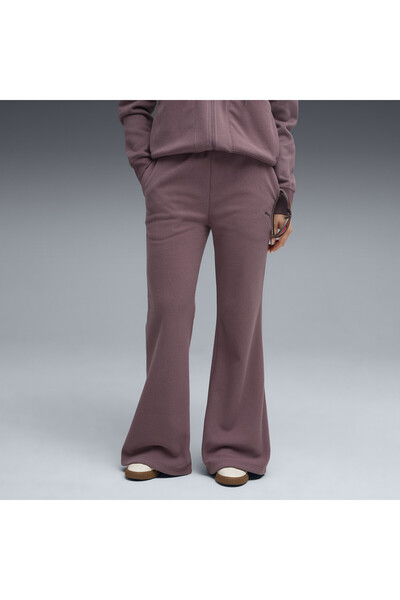 Puma HER High-Waist Winterized Pants Women