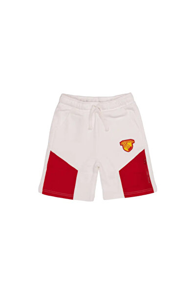 GOZGOZ Göztepe Ekru Şort Jr.