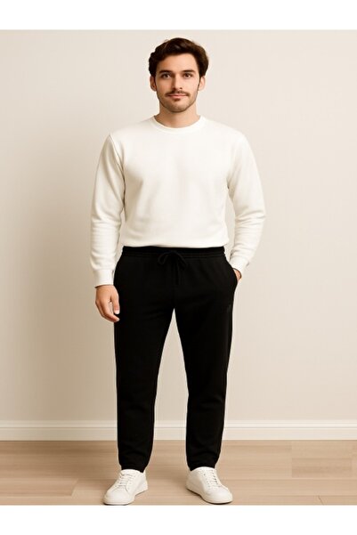 Duss Doubleface Slim Pants