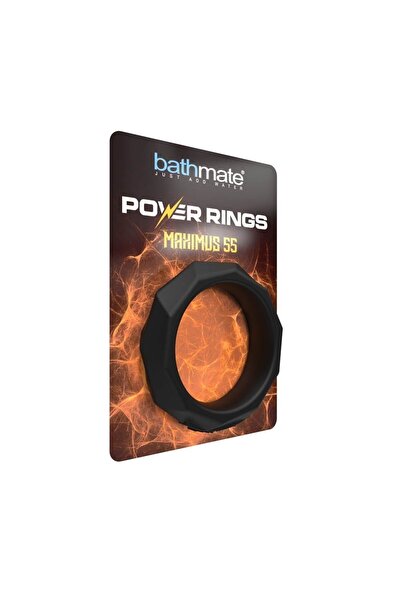 Bathmate Inel intim Power Ring Maximus 55