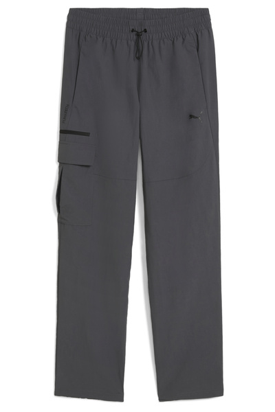 Puma PUMATECH Καλύτερα Υφαντά Παντελόνια Ανδρικά