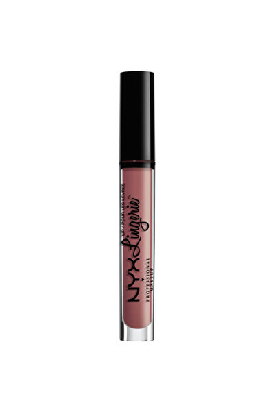 NYX Professional Makeup Ruj PM Lip Lingerie 20 French Maid, 4 ml