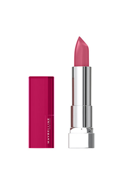 Maybelline New York Lipstick Color Sensational The Blushed Nudes 407 Lust Affair, 5.7g