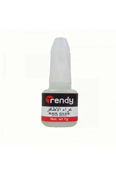 TRENDY لاصق أظافر ماريا جلو 10 جرام -