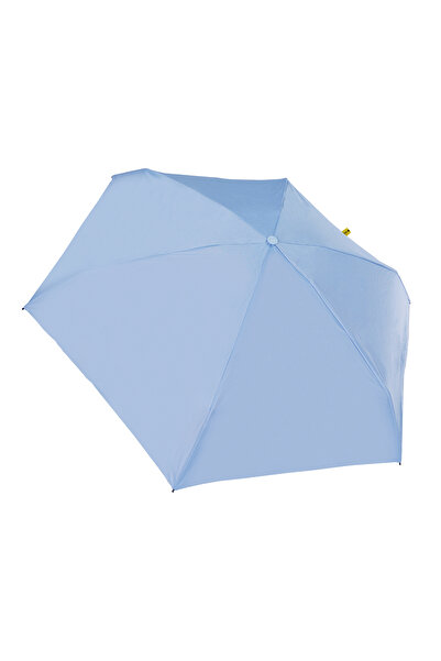 Wexta Çanta Boy UV 50 Kapsül Düz Renk 50 cm Şemsiye