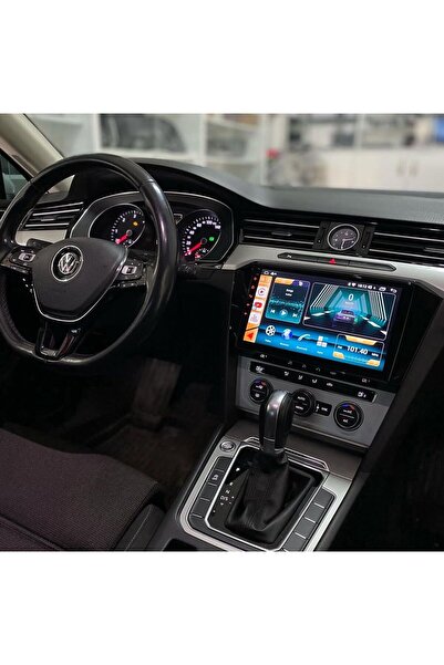 AVGO VW PASSAT B8 (2017+) ANDROİD MULTİMEDYA SİSTEMİ (6-64 GB)