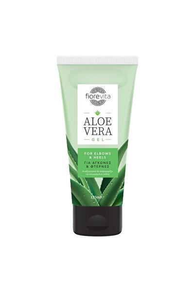 OEM Fiorevita Aloe Vera Elbow & Heel Cream - 125ml