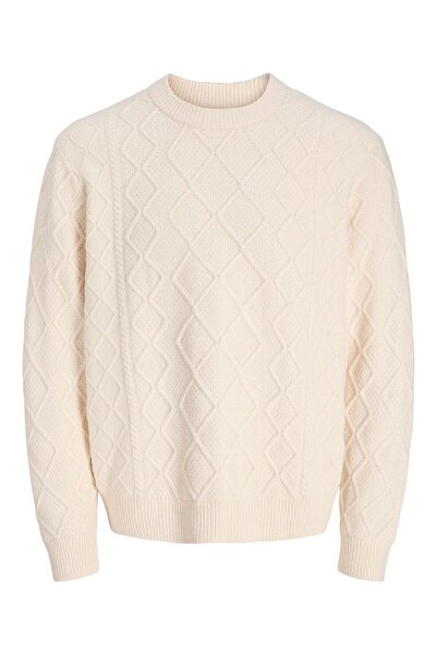 Jack & Jones Strickpullover Strickpullover