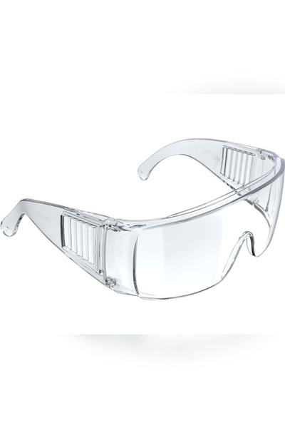 BERRU PAZARLAMA Protective Glasses - Working Glasses - (2 Pcs)