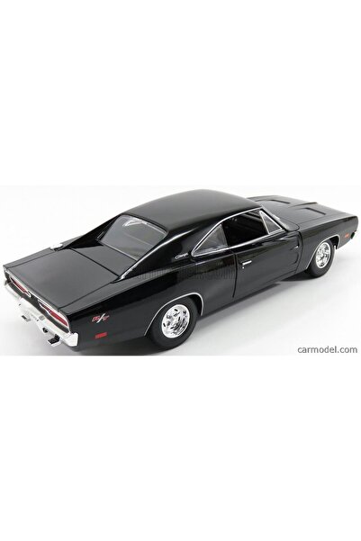 Maisto DODGE CHARGER RT 1969