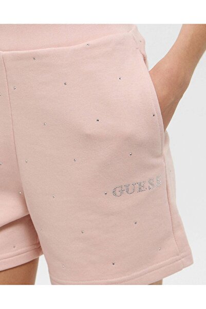 Guess Rhinestones Shorts