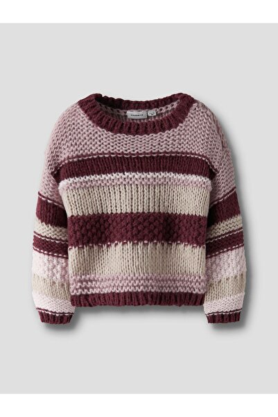 Name it Strickpullover Regular Fit