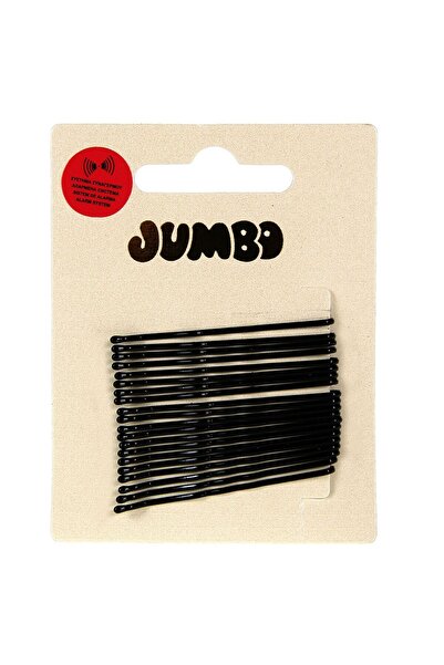 OEM Agrafe de Par Negre 5cm - 20buc