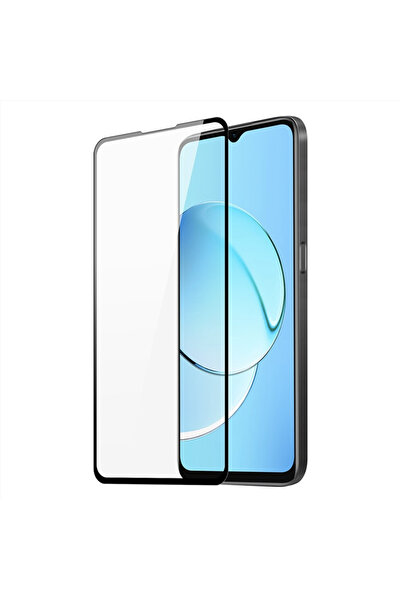 Optim Solution Folie Sticla Securizata pentru Realme 9i 5G, 9H Protection Tec...