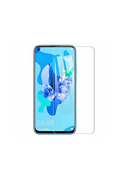 OEM Προστατευτική μεμβράνη για το Oppo A52 Full Face από σκληρυμένο γυαλί 2.5D