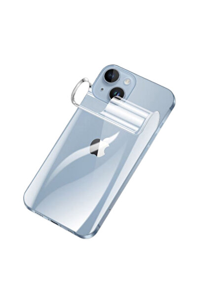 OEM Προστατευτική μεμβράνη σιλικόνης υψηλής ποιότητας για το πίσω μέρος του i...