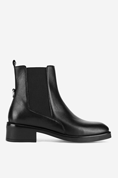 LASOCKI γυναικεία μπότα 5905588966067 Μαύρη