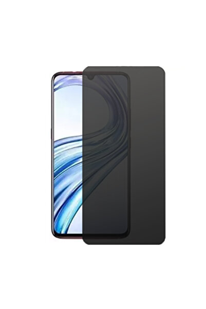 Optim Solution Μεμβράνη Προστασίας Απορρήτου για Samsung Galaxy A10, σκληρυμέ...