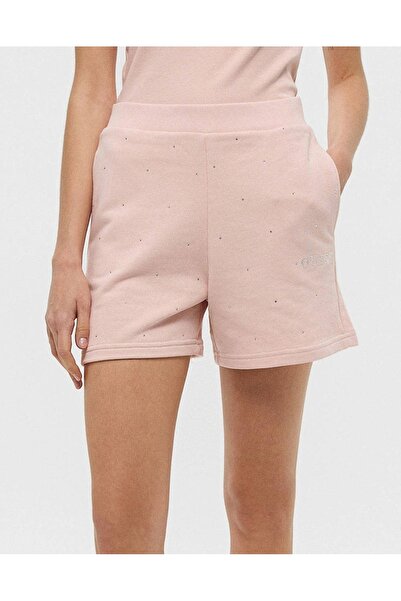 Guess Rhinestones Shorts