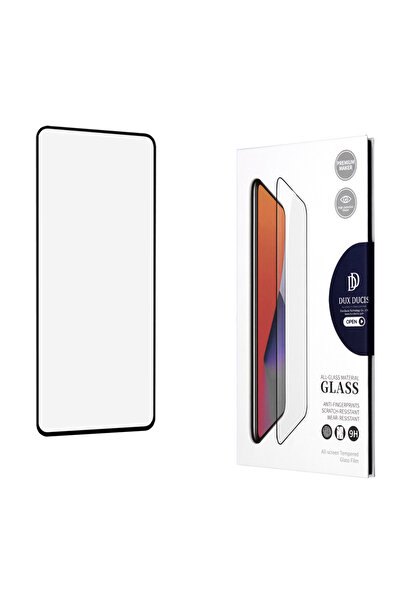 OEM Folie de protectie pentru Google Pixel 8 Pro, Tempered Glass, L480, Black