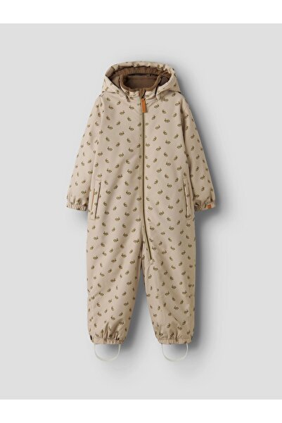 Lil' Atelier Schneeanzug LASNOW10