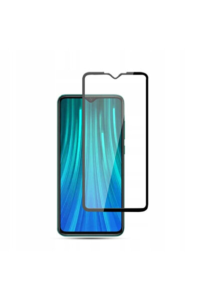 OEM Προστατευτική μεμβράνη για Xiaomi Note 8T, σκληρυμένο γυαλί 9H, διαφανές