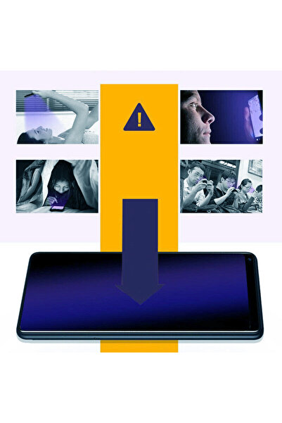 Optim Solution Μεμβράνη κατά του BlueRay για Xiaomi Redmi 13C, υδρογέλη σιλικόνης, κατά του μπλε φωτός