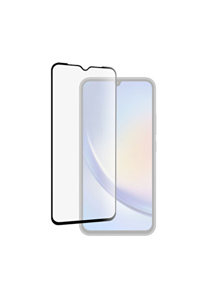 Optim Solution Folie ecran Oleofobic pentru Samsung Galaxy A24, Sticla Securi...